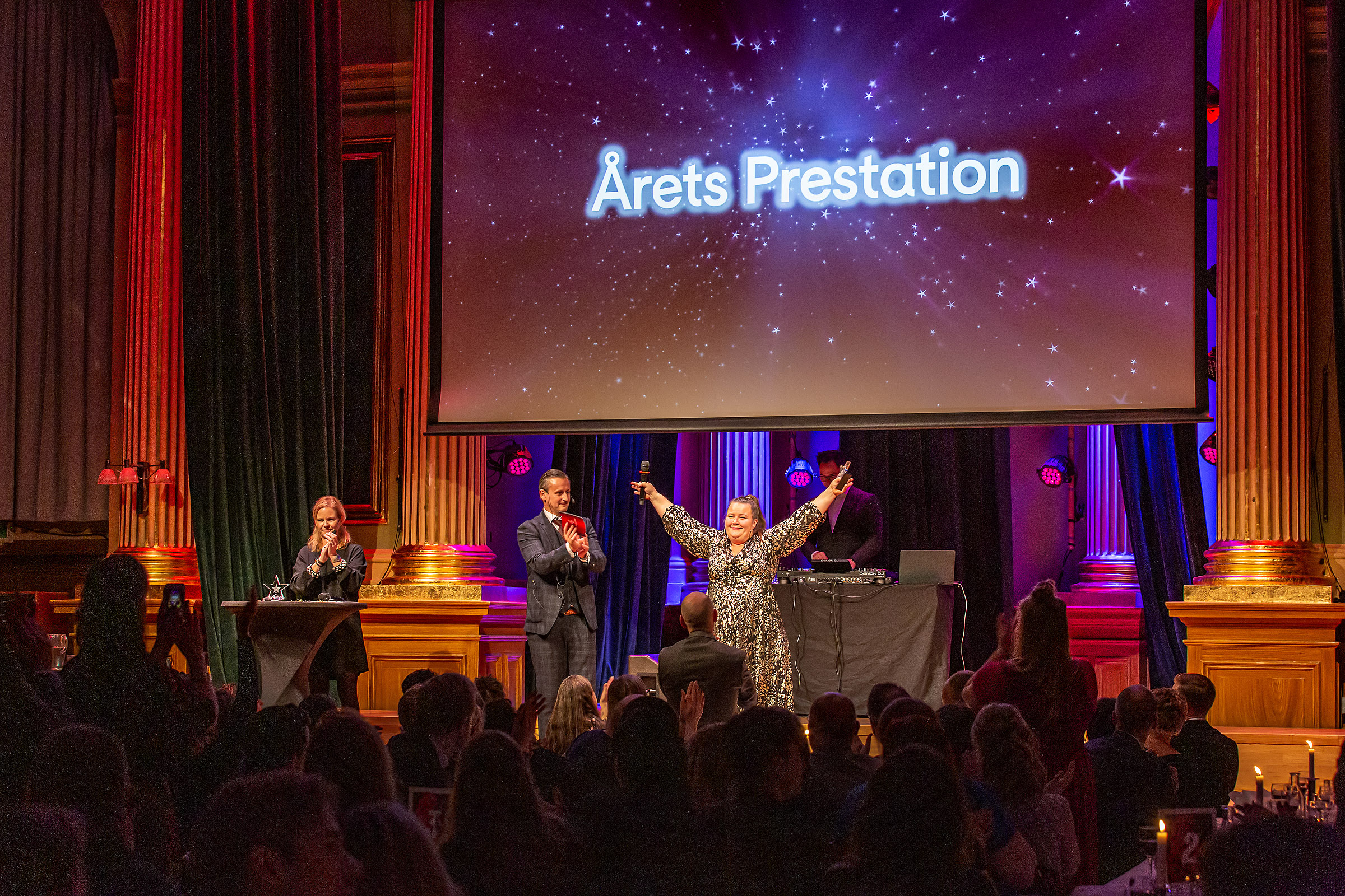 Foretagsevent-Filmstaden-Awards